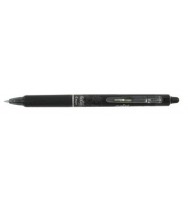 Pen pilot frixion ball retractable black
