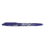Pen pilot RB Frixionball Blue With Eraser -Box 12