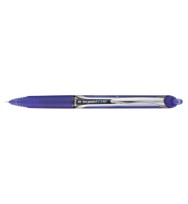 Pen pilot hi-tecpoint retract f blue