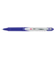 Pen pilot rb vball retract f blue