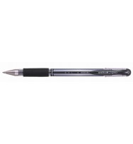 Pen uni rb signo um151s gel grip f black