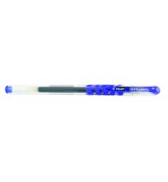 Pen pilot rb wing gel blue 0.7
