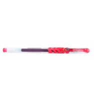 Pen pilot rb wing gel red 0.7