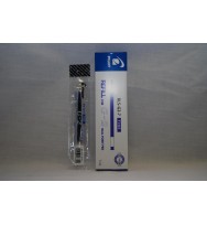 Pen refill pilot bp g-2 retract f blue bx 12