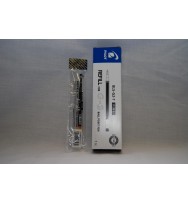Pen refill pilot bp g-2 retract f black bx 12