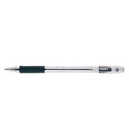 Pen pilot bp begreen med black bx 10