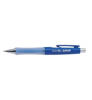 Pen pilot bp dr grip dg-70r blue