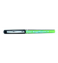 Pen pilot np begreen tecpoint refillable xf black