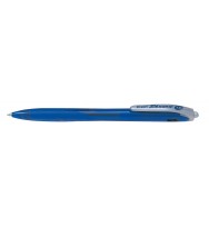 Pen pilot bp rexgrip retract xb blue