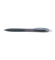Pencil mechanical pilot h105sl rexgrip black