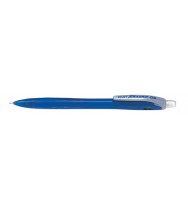 Pencil mechanical pilot h105sl rexgrip blue