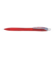 Pencil mechanical pilot h105sl rexgrip red