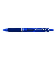 Pen pilot bp acroball begreen rt blue