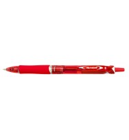 Pen pilot bp acroball begreen rt red
