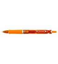 Pen pilot bp acroball begreen rt orange