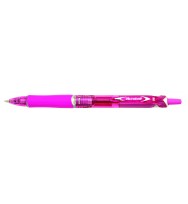 Pen pilot bp acroball begreen rt pink