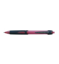 Pen uni bp power tank sn220 retract med red bx 12