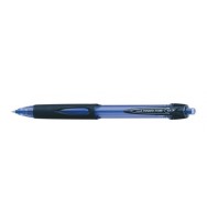 Pen uni bp power tank sn227 retract f blue