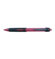 Pen uni bp power tank sn227 retract f red