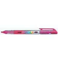 Highlighter promark usp105 pink  bx 12