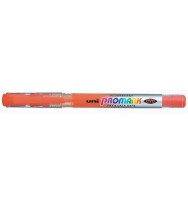 Highlighter promark usp105 orange  bx 12