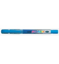 Highlighter promark usp105 light blue  bx 12
