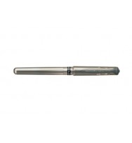 Pen uni rb signo um153broad metallic silver