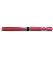 Pen uni rb signo um153 broad metallic pink