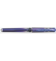 Pen uni rb signo um153 broad metallic violet