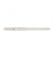 Pen uni rb signo um120 angelic f white