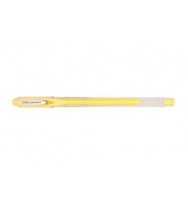 Pen uni rb signo um120 angelic f yellow