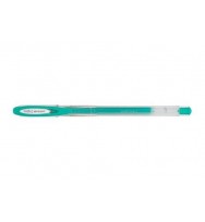 Pen uni rb signo um120 angelic f green