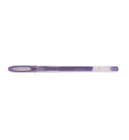 Pen uni rb signo um120 noble metallic f violet