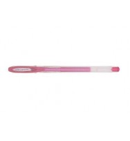 Pen uni rb signo um120 noble metallic f pink
