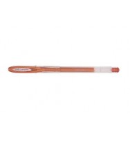 Pen uni rb signo um120 noble metallic f bronze