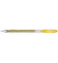 Pen uni rb signo um120spgd sparkling gold gel 1.00mm