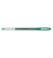 Pen uni rb signo um120spgn sparkling green gel 1.00mm