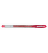 Pen uni rb signo um120spr sparkling red gel 1.00mm