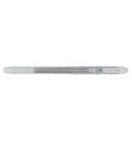 Pen uni rb signo um120sps sparkling silver gel 1.00mm