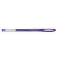 Pen uni rb signo um120spv sparkling violet gel 1.00mm