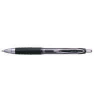 Pen uni rb signo umn207 retract gel black