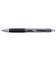 Pen uni rb signo umn207 retract gel blue