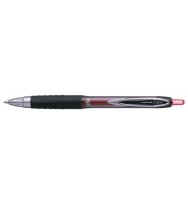Pen uni rb signo umn207 retract gel red