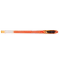 Pen uni rb signo um120 gel f orange