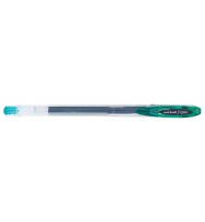 Pen uni rb signo um120 gel f green