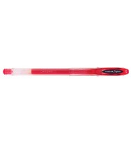 Pen uni rb signo um120 gel f red