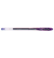 Pen uni rb signo um120 gel f violet