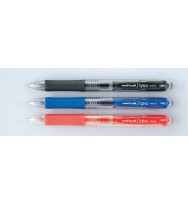 Pen uni rb signo umn152m retract micro blue