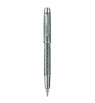 Pen parker fp im premium fine ss nib emerald pearl