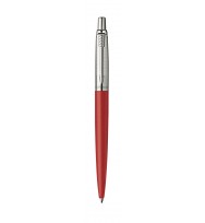 Pen parker bp jotter 125th red